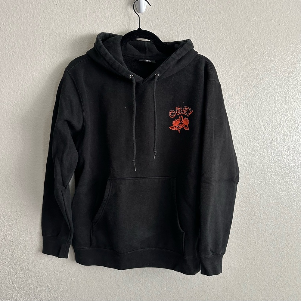 Obey Hoodie